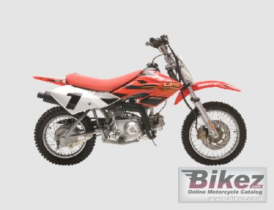 2007 UM DTF-90 photo